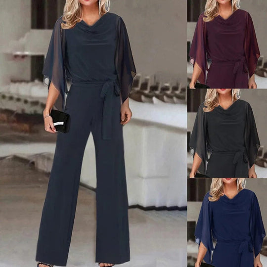 EB | Einteiligen Jumpsuit