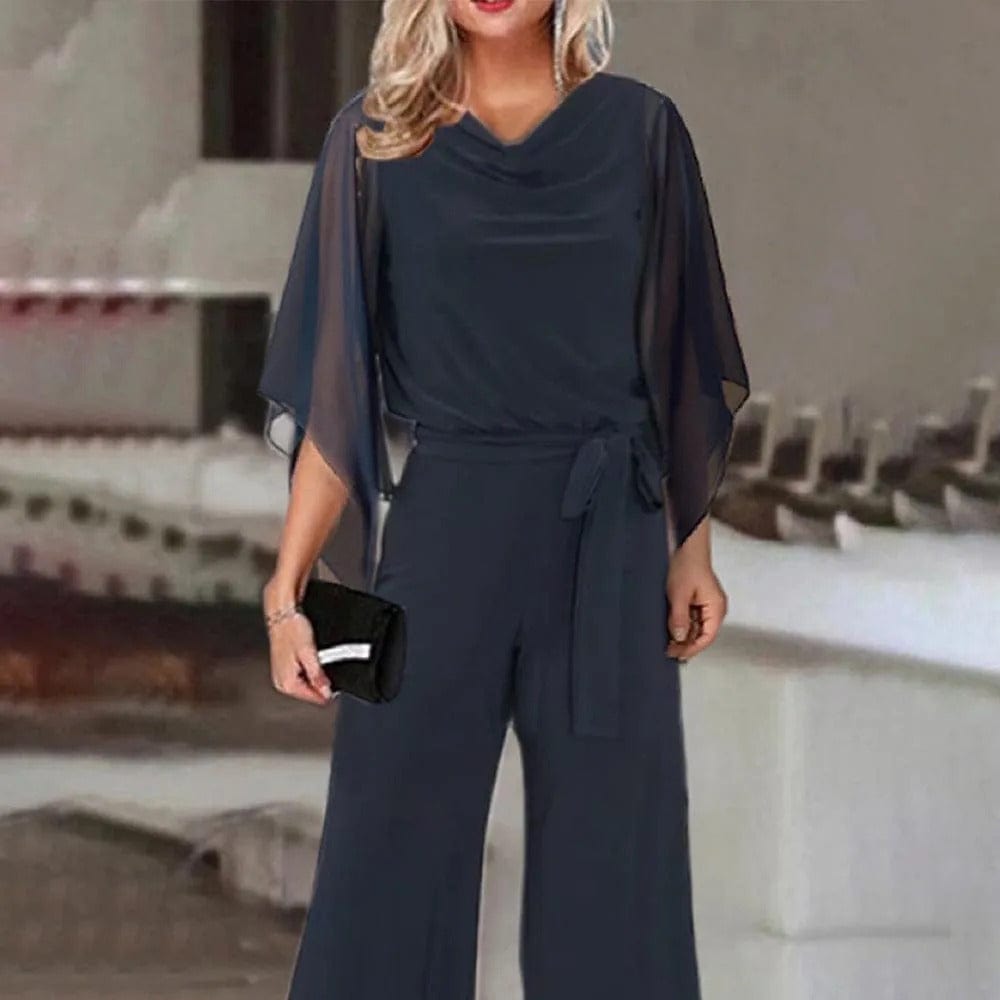 EB | Einteiligen Jumpsuit