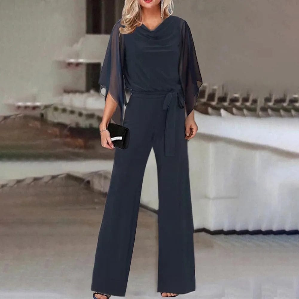 EB | Einteiligen Jumpsuit
