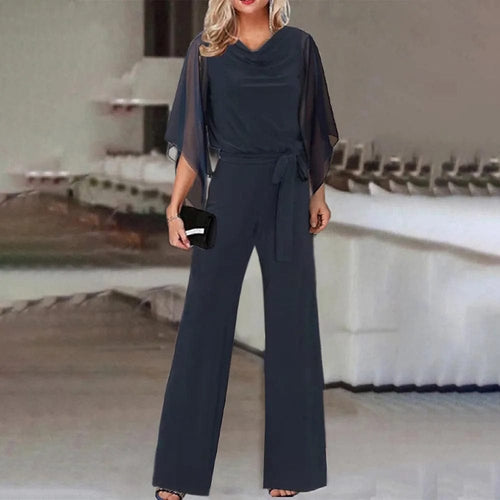 EB | Einteiligen Jumpsuit