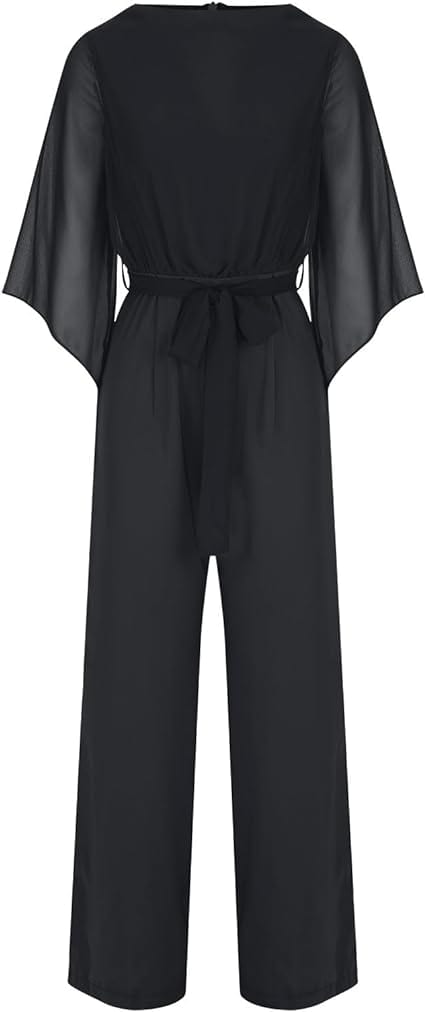 EB | Einteiligen Jumpsuit