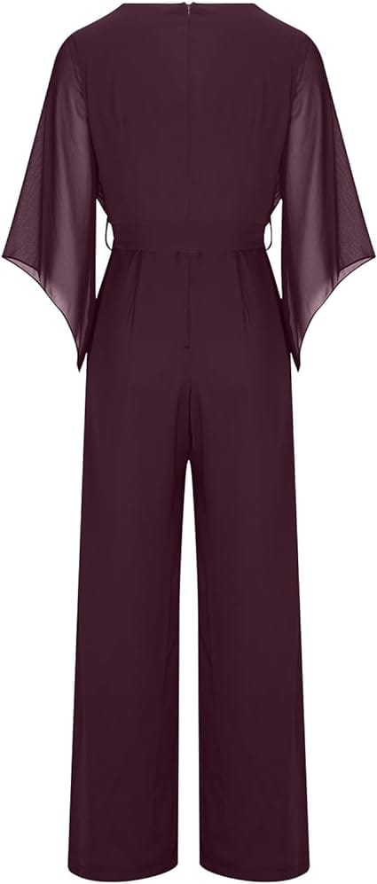 EB | Einteiligen Jumpsuit
