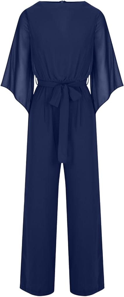 EB | Einteiligen Jumpsuit