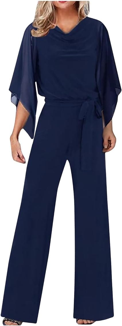 EB | Einteiligen Jumpsuit