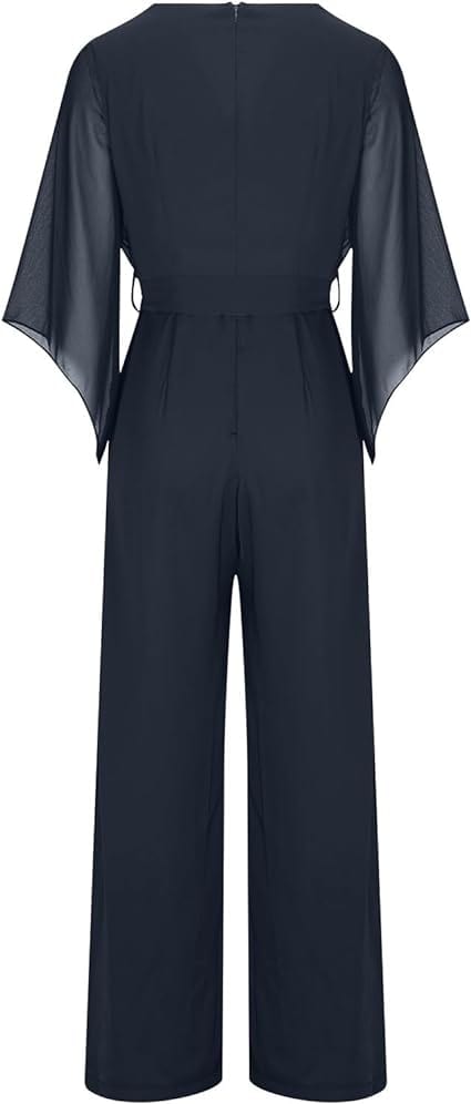 EB | Einteiligen Jumpsuit