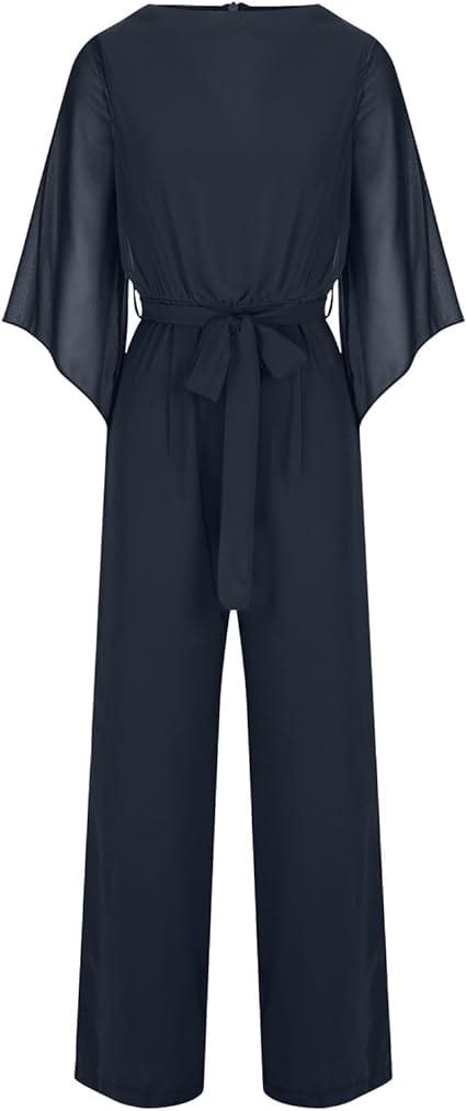 EB | Einteiligen Jumpsuit