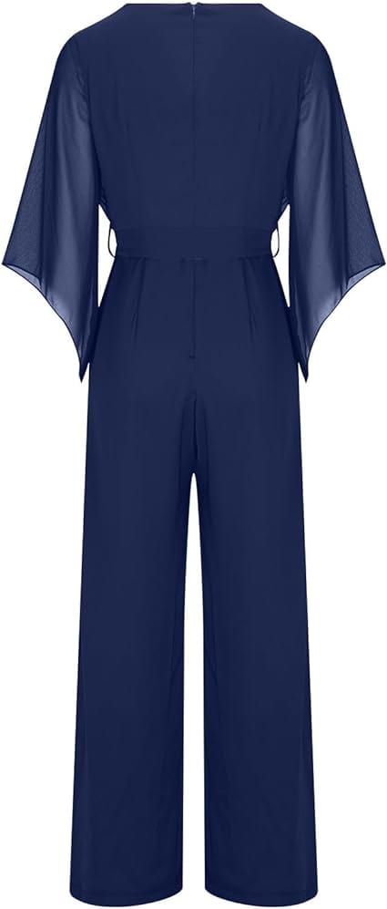EB | Einteiligen Jumpsuit