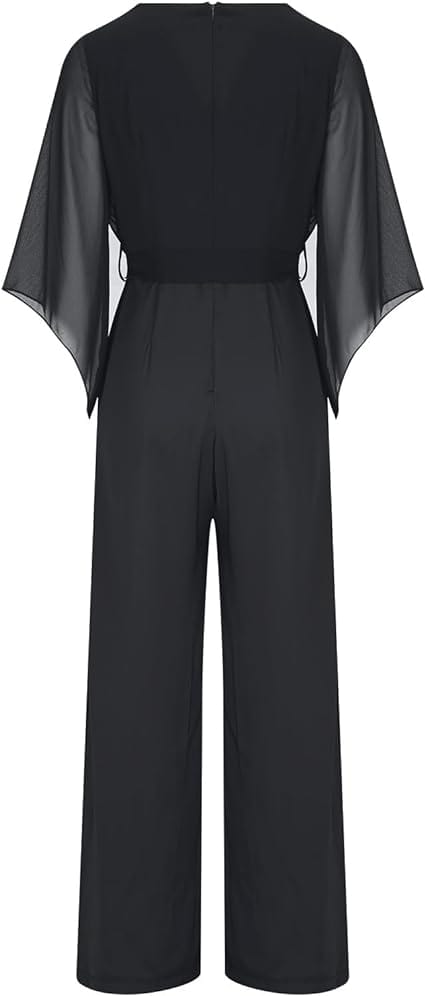 EB | Einteiligen Jumpsuit