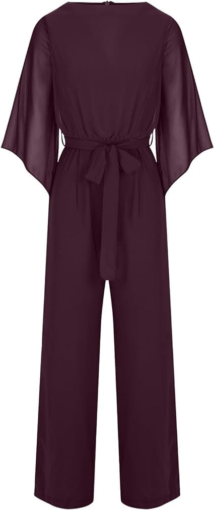 EB | Einteiligen Jumpsuit
