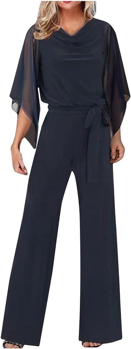 EB | Einteiligen Jumpsuit