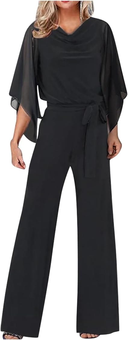 EB | Einteiligen Jumpsuit