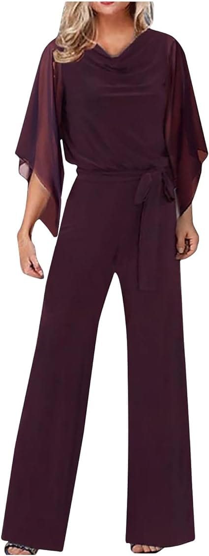 EB | Einteiligen Jumpsuit