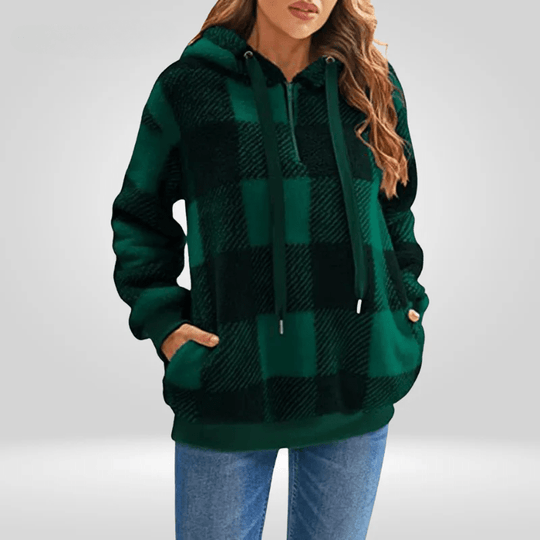 EB | Bequeme Jacke für Frauen