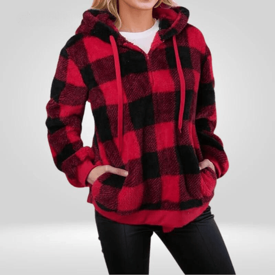 EB | Bequeme Jacke für Frauen