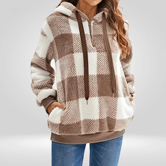 EB | Bequeme Jacke für Frauen