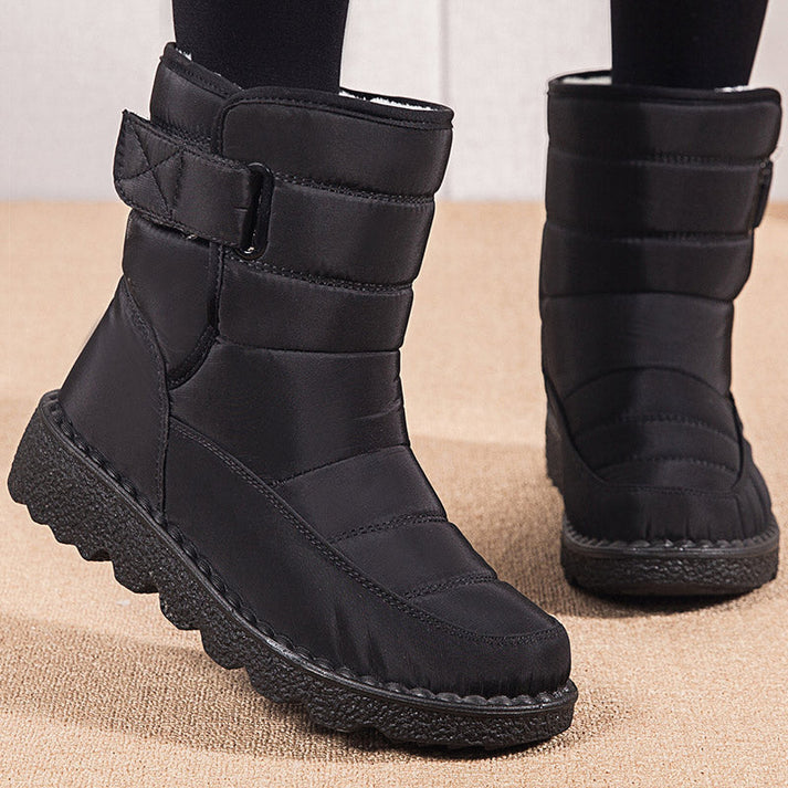 EB | Winterstiefel für Damen
