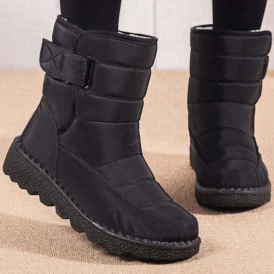 EB | Premium-Schneestiefel