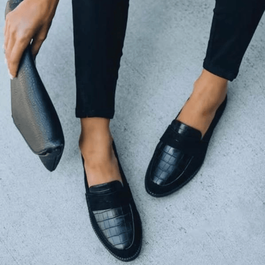 EB | Damen Loafers