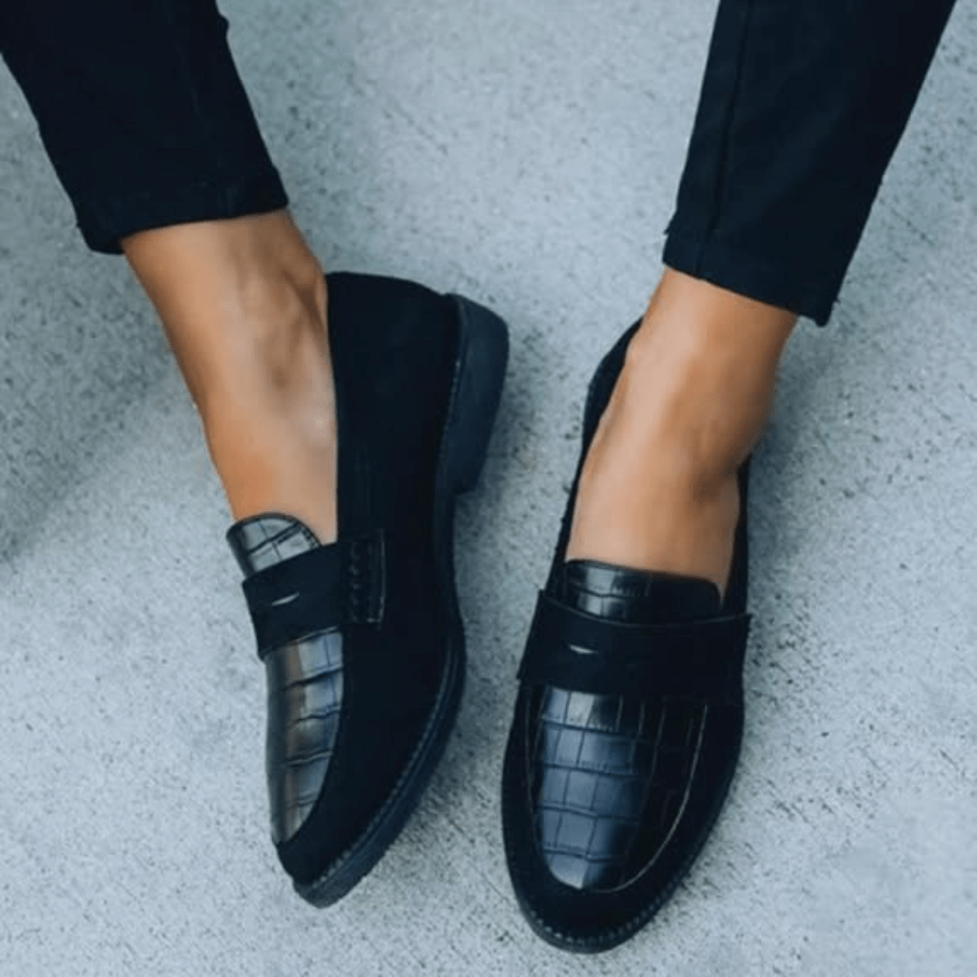 EB | Damen Loafers