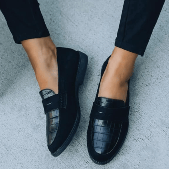 EB | Damen Loafers