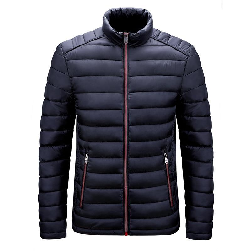 EB | Herrenjacke