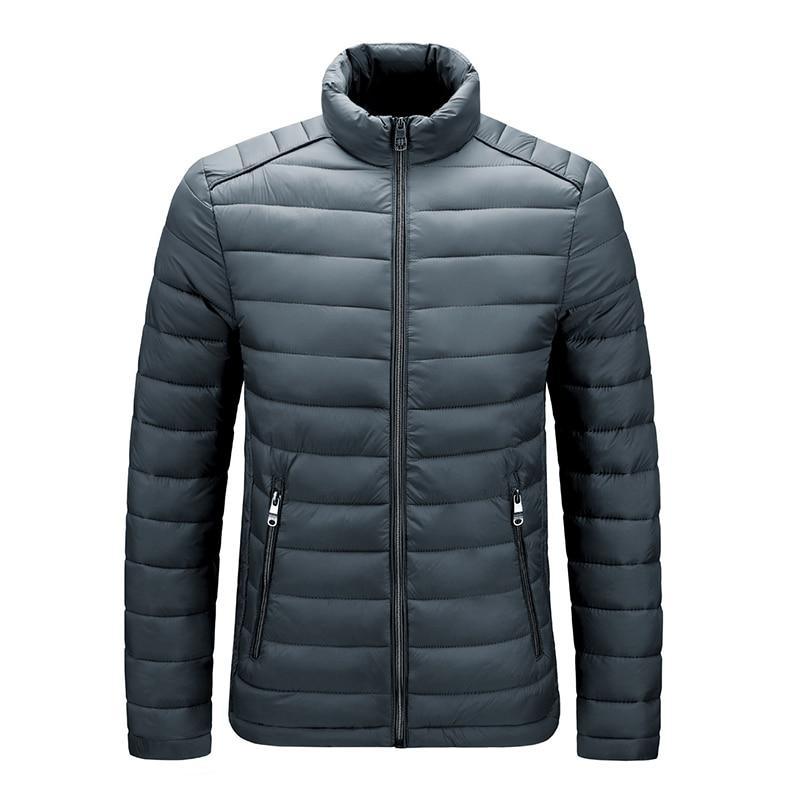 EB | Herrenjacke