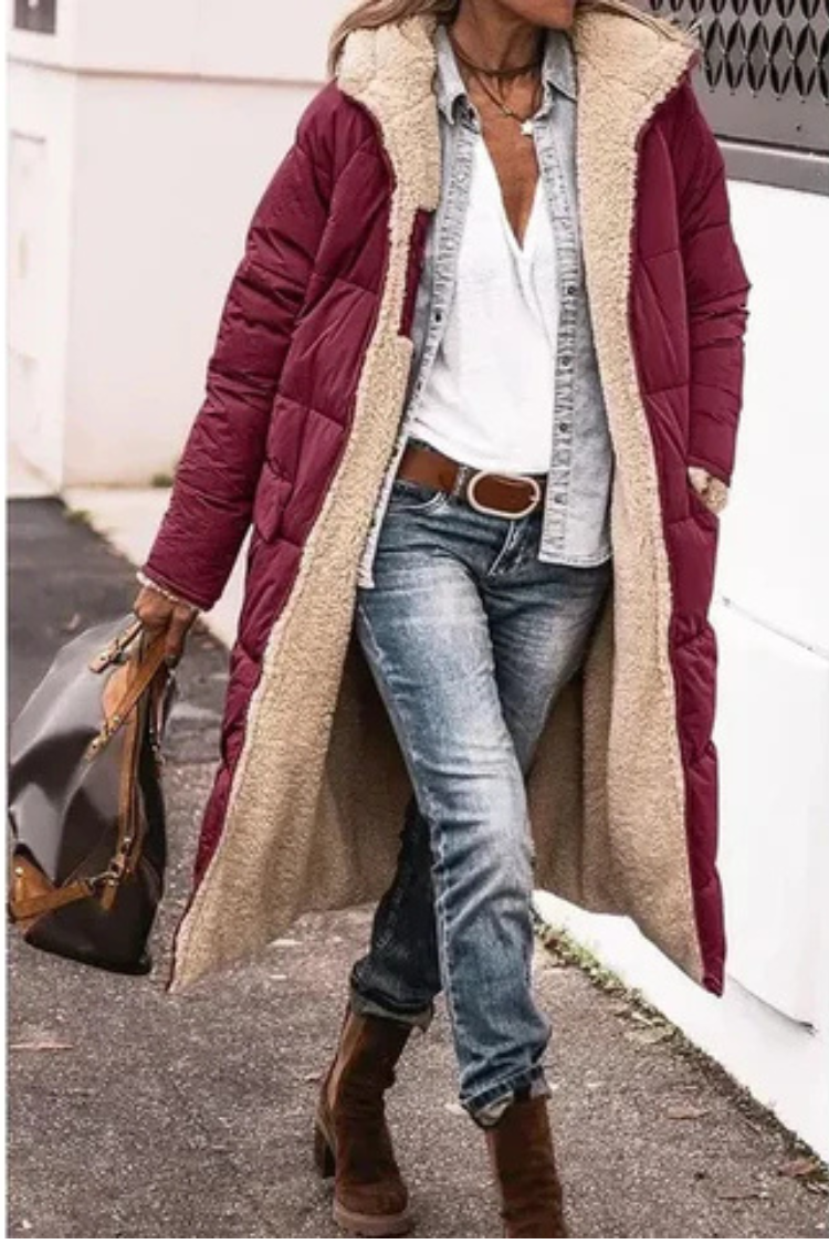 EB | Winterjacke für Damen