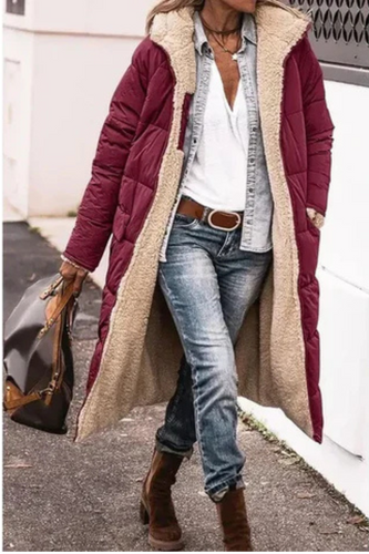 EB | Winterjacke für Damen