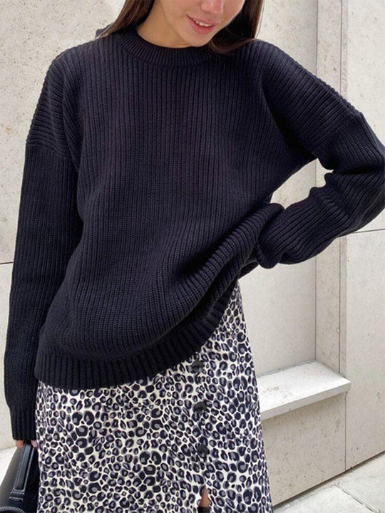 EB | Damen Pullover