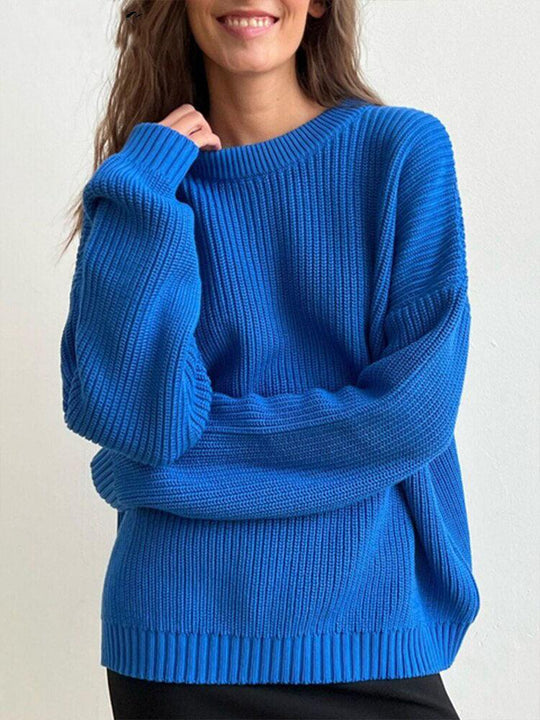 EB | Damen Pullover