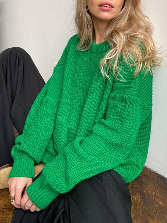 EB | Damen Pullover
