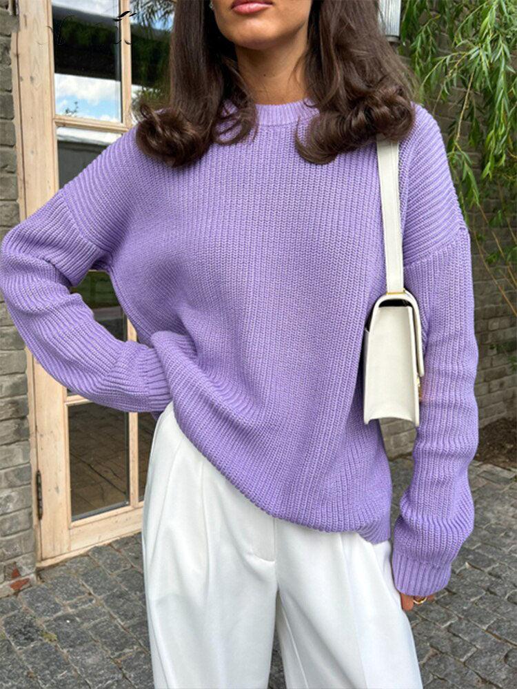 EB | Damen Pullover