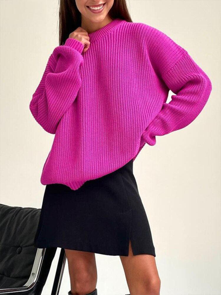 EB | Damen Pullover