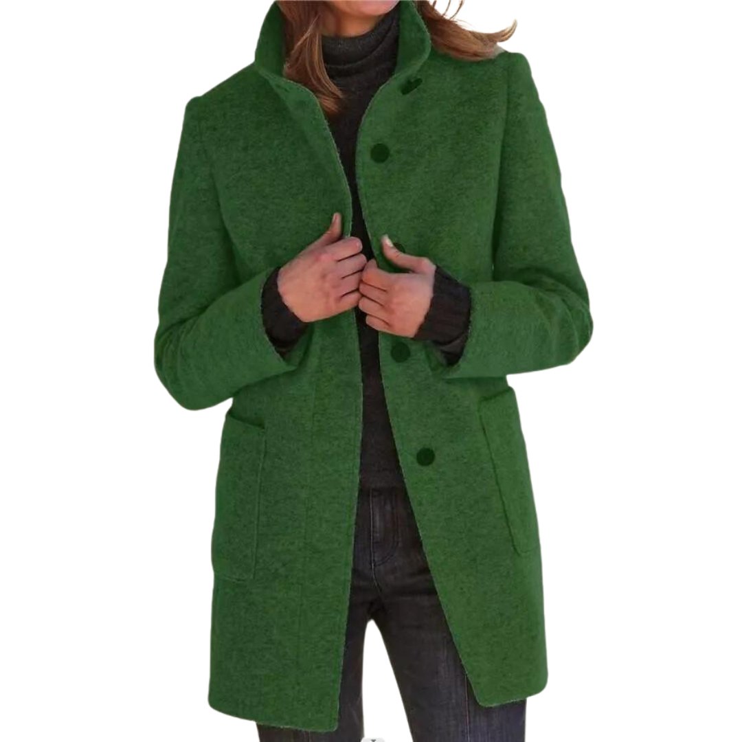 EB | Modische Wasserdichte Jacke