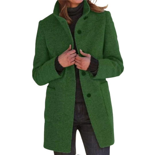 EB | Modische Wasserdichte Jacke