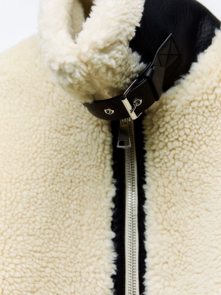 EB | Elegante Fury Jacke für Frauen