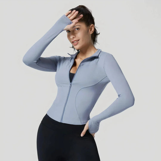 EB | Active Körpergerechte Sportjacke