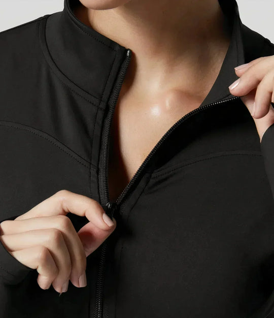 EB | Active Körpergerechte Sportjacke
