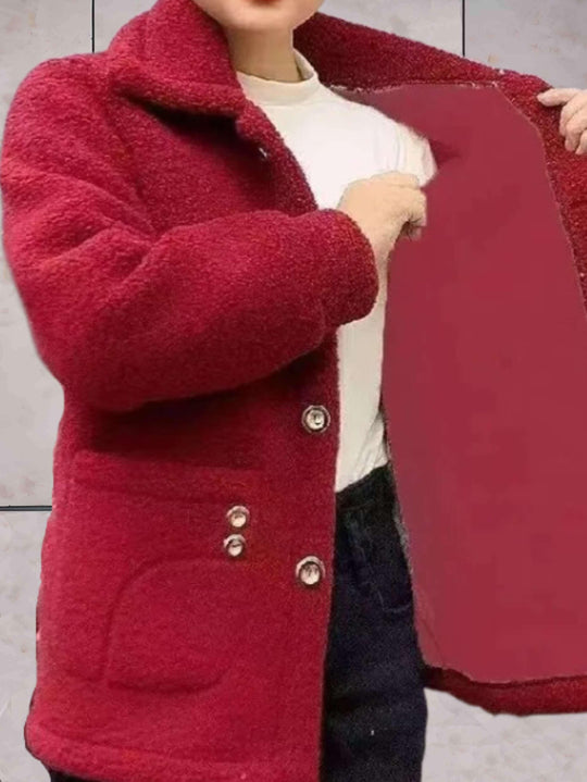 EB | Elegante und Lässige Winterjacke