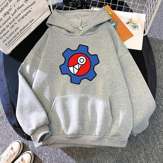 EB | Damen Anime Hoodie