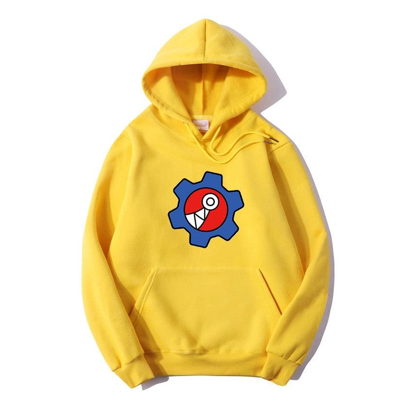 EB | Damen Anime Hoodie