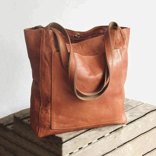 EB - Eine Tasche, Die Ein Leben Lang Hält