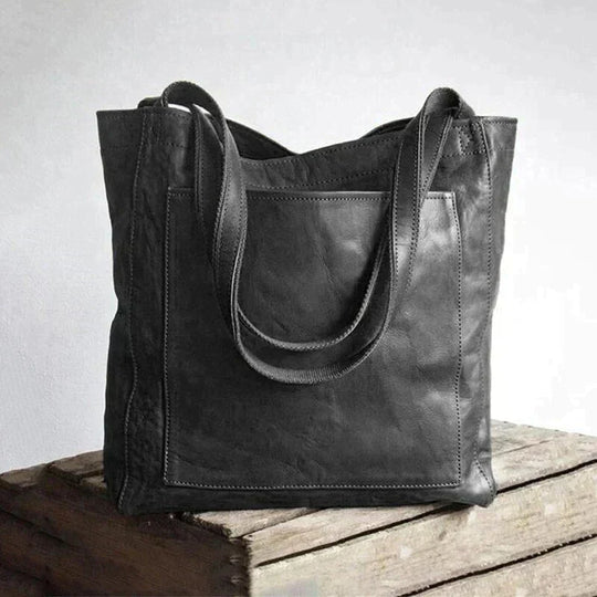 EB - Eine Tasche, Die Ein Leben Lang Hält