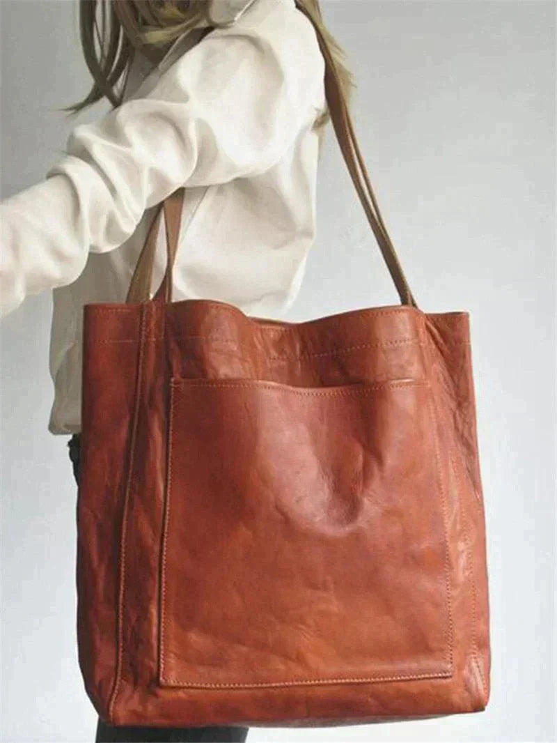 EB - Eine Tasche, Die Ein Leben Lang Hält