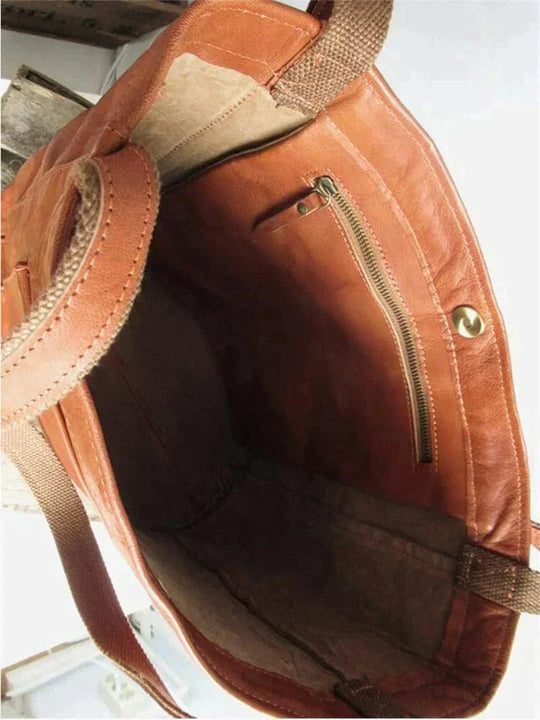 EB - Eine Tasche, Die Ein Leben Lang Hält
