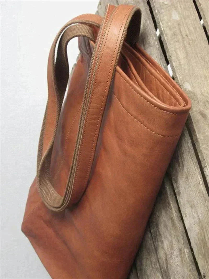 EB - Eine Tasche, Die Ein Leben Lang Hält