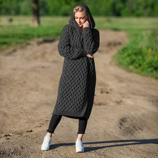 EB | Modischer und Trendiger Cardigan