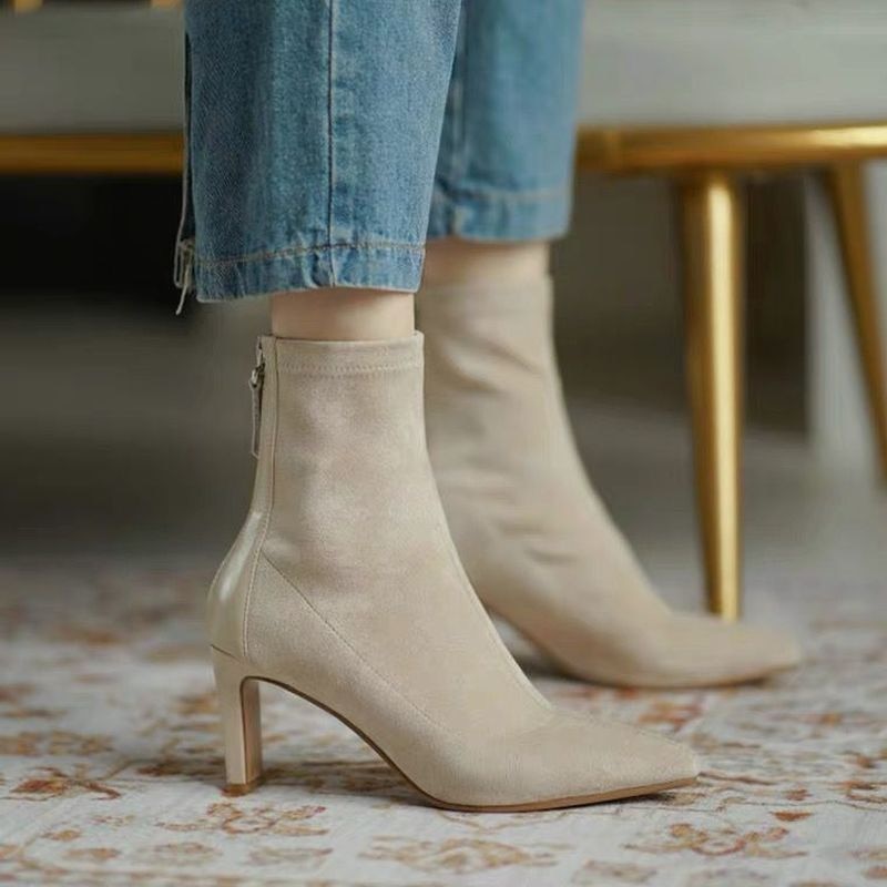 EB | Ankle Boots für Frauen