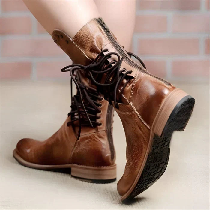 Elegante Stiefel Amira EB