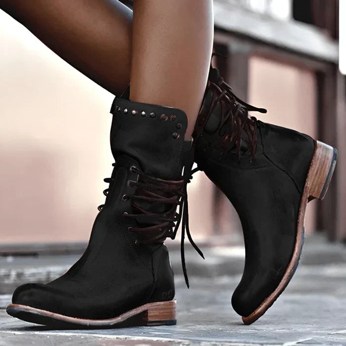 Elegante Stiefel Amira EB